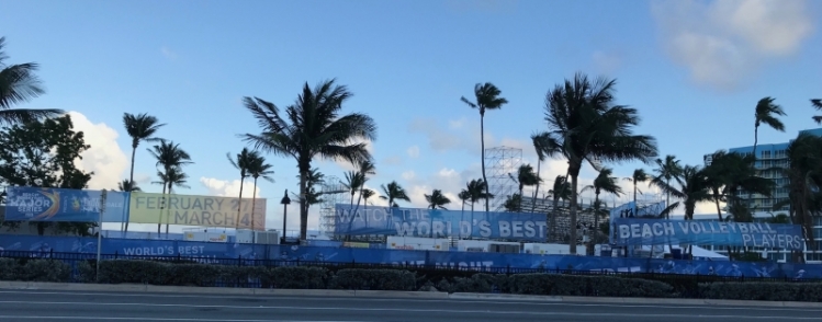 Beach Volleyball Major Series FIVB|Fort Lauderdale|USAbeachmajorseries.com